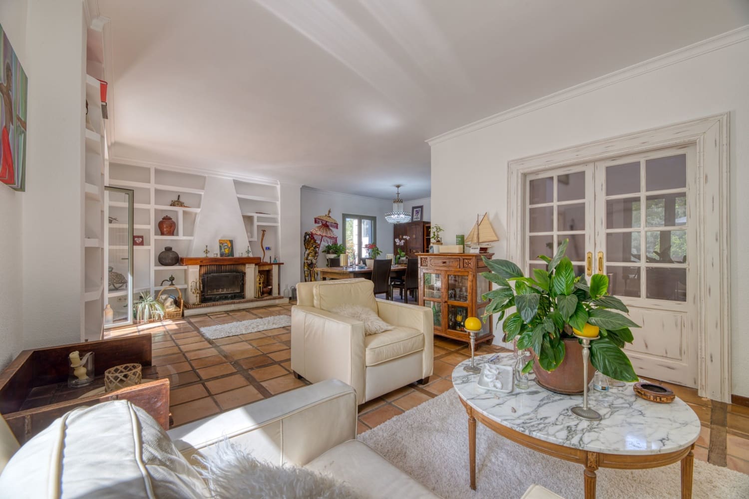 5 soveværelse Villa til salg i Esporles med garage - € 1.900.000 (Ref: 8033886)