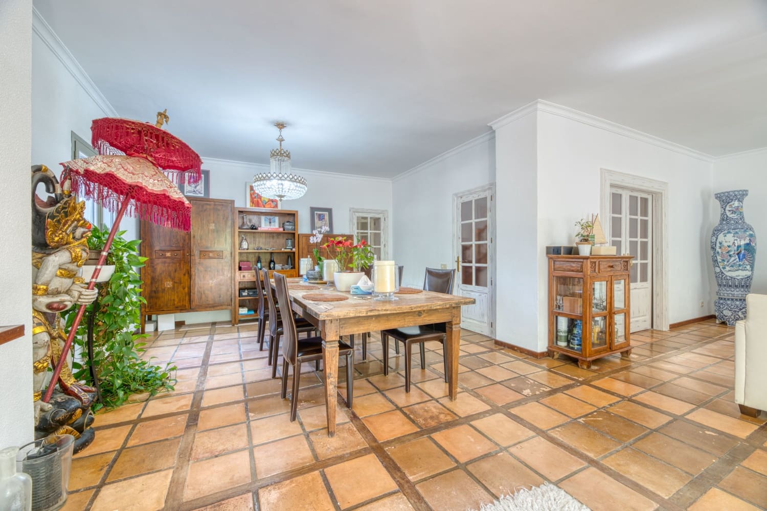 5 soveværelse Villa til salg i Esporles med garage - € 1.900.000 (Ref: 8033886)