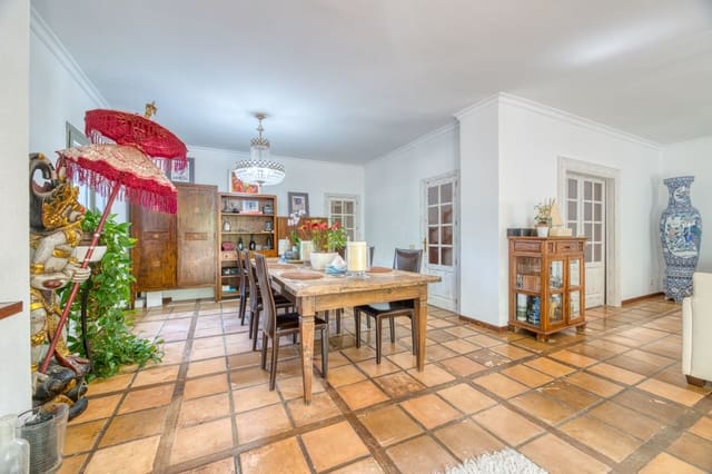 5 camera da letto Villa in vendita in Esporles con garage - 1.900.000 € (Rif: 8033886)