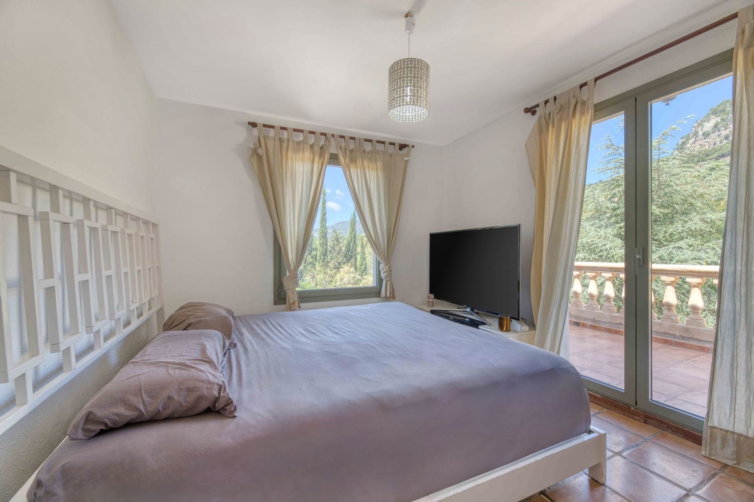 5 soveværelse Villa til salg i Esporles med garage - € 1.900.000 (Ref: 8033886)