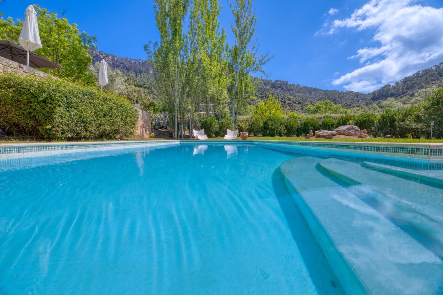 5 soveværelse Villa til salg i Esporles med garage - € 1.900.000 (Ref: 8033886)