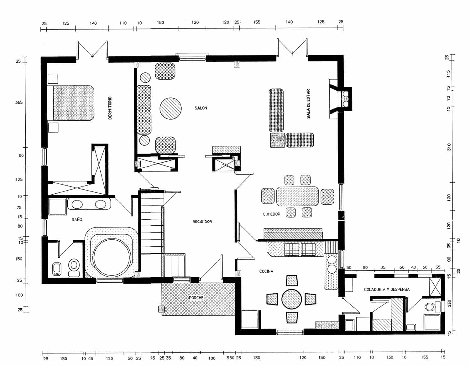 5 slaapkamer Villa te koop in Esporles met garage - € 1.650.000 (Ref: 8033886)