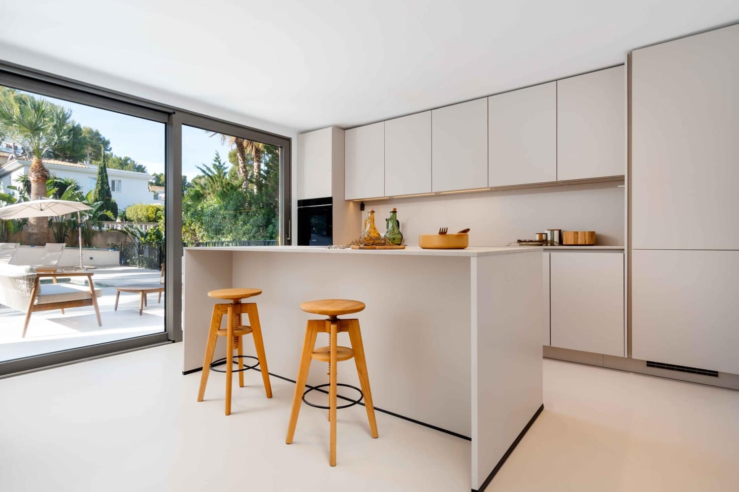 4 bedroom Villa for sale in Calvia - € 2,950,000 (Ref: 8076071)