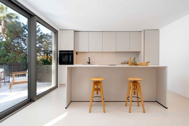 4 Zimmer Villa zu verkaufen in Calvià Pueblo, Calvià - 2.950.000 € (Ref: 8076071)