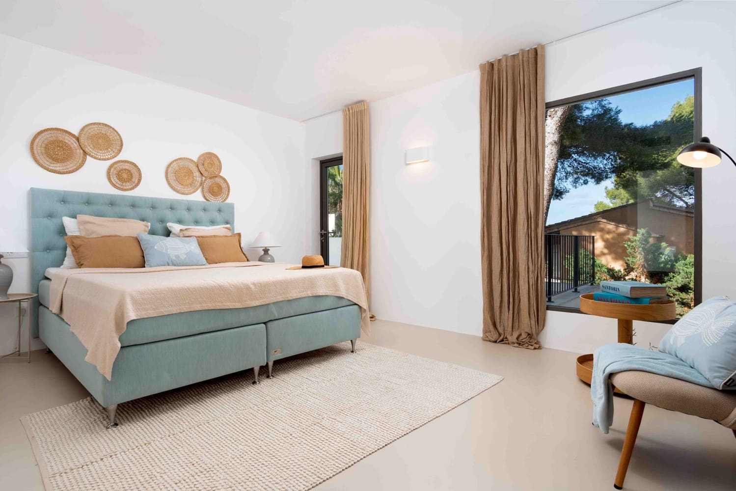 4 bedroom Villa for sale in Calvia - € 2,950,000 (Ref: 8076071)