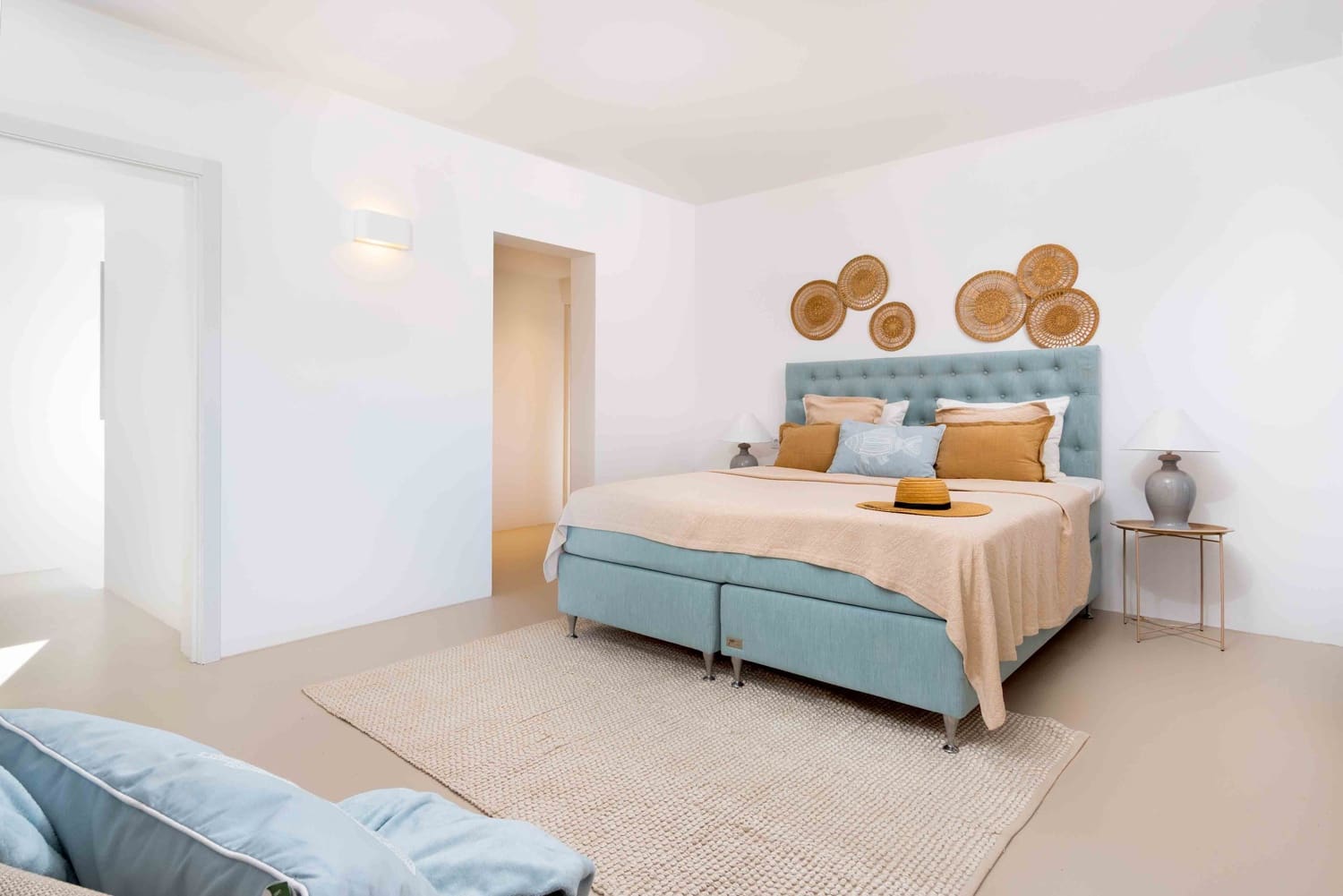 4 bedroom Villa for sale in Calvia - € 2,950,000 (Ref: 8076071)