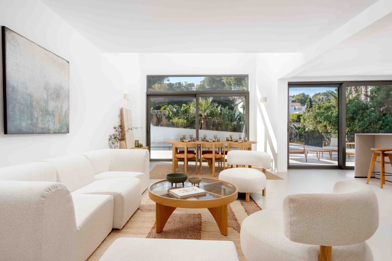 4 bedroom Villa for sale in Calvia - € 2,950,000 (Ref: 8076071)