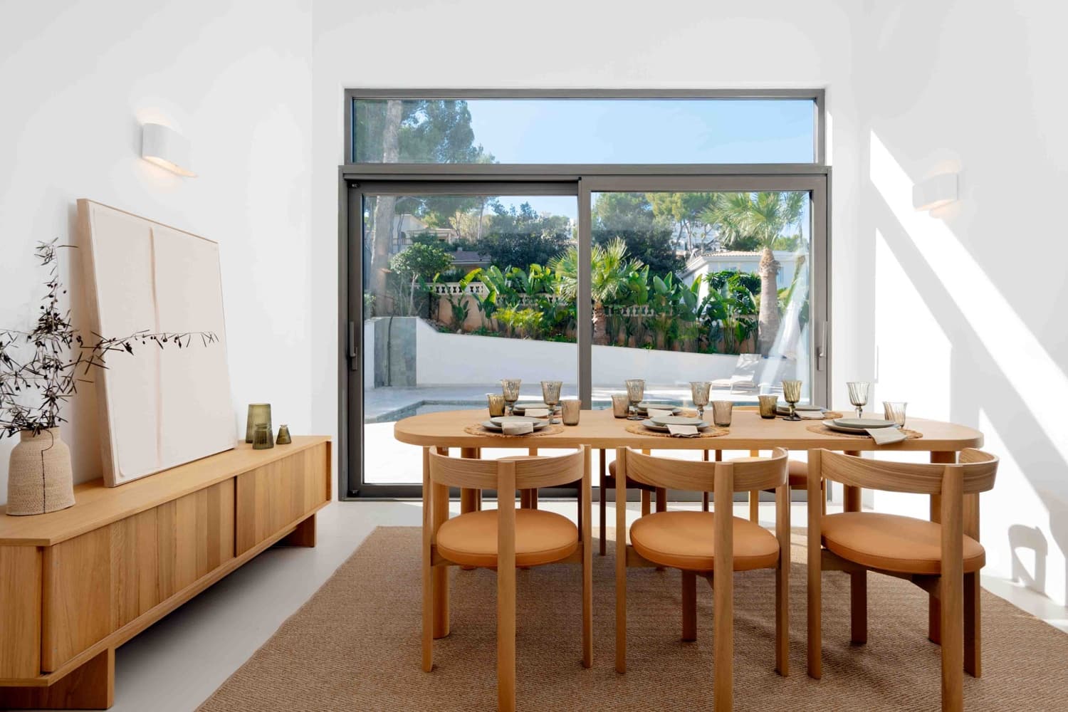 4 bedroom Villa for sale in Calvia - € 2,950,000 (Ref: 8076071)