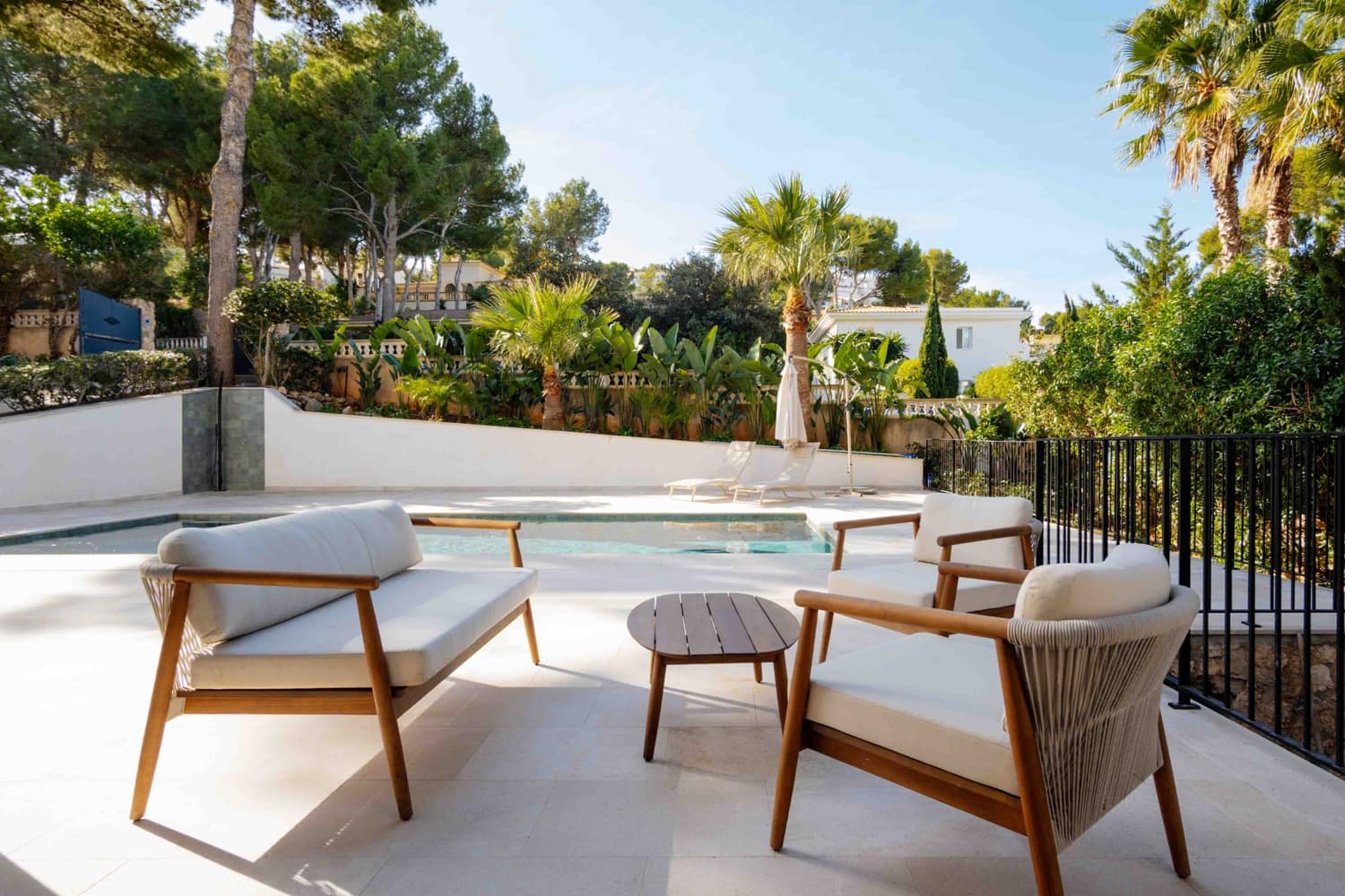 4 bedroom Villa for sale in Calvia - € 2,950,000 (Ref: 8076071)