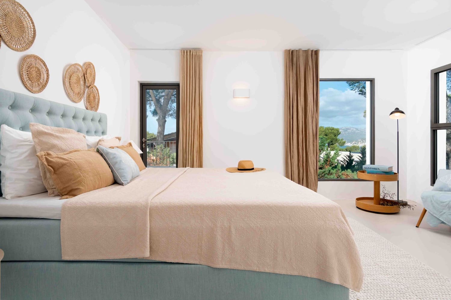 4 bedroom Villa for sale in Calvia - € 2,950,000 (Ref: 8076071)