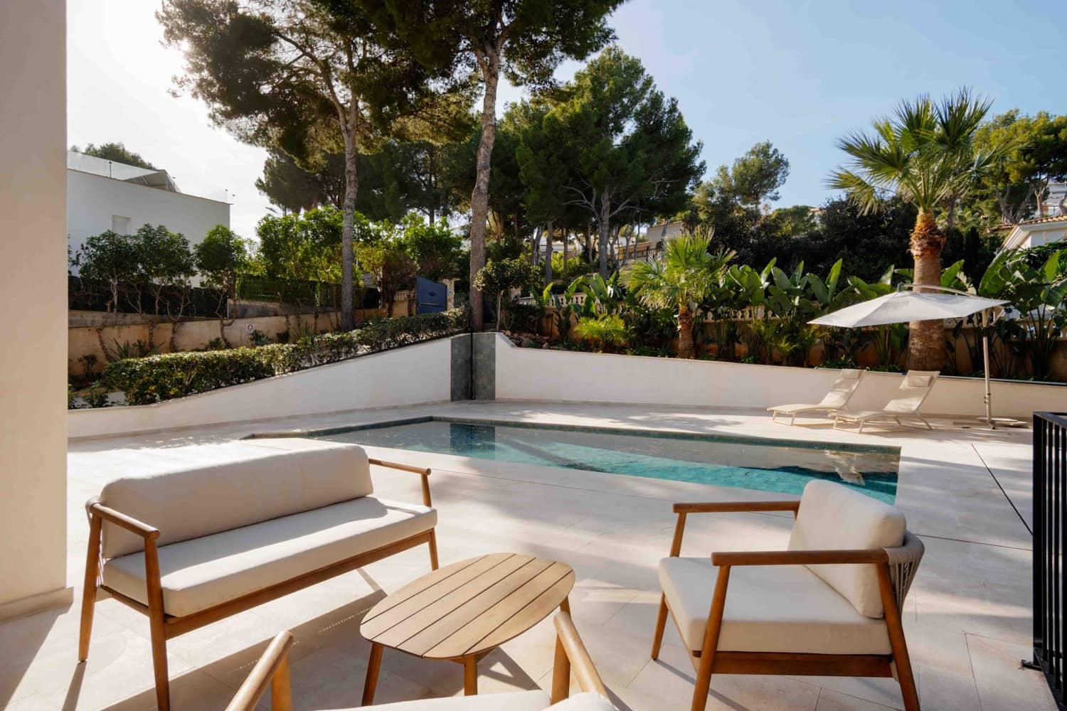 4 bedroom Villa for sale in Calvia - € 2,950,000 (Ref: 8076071)