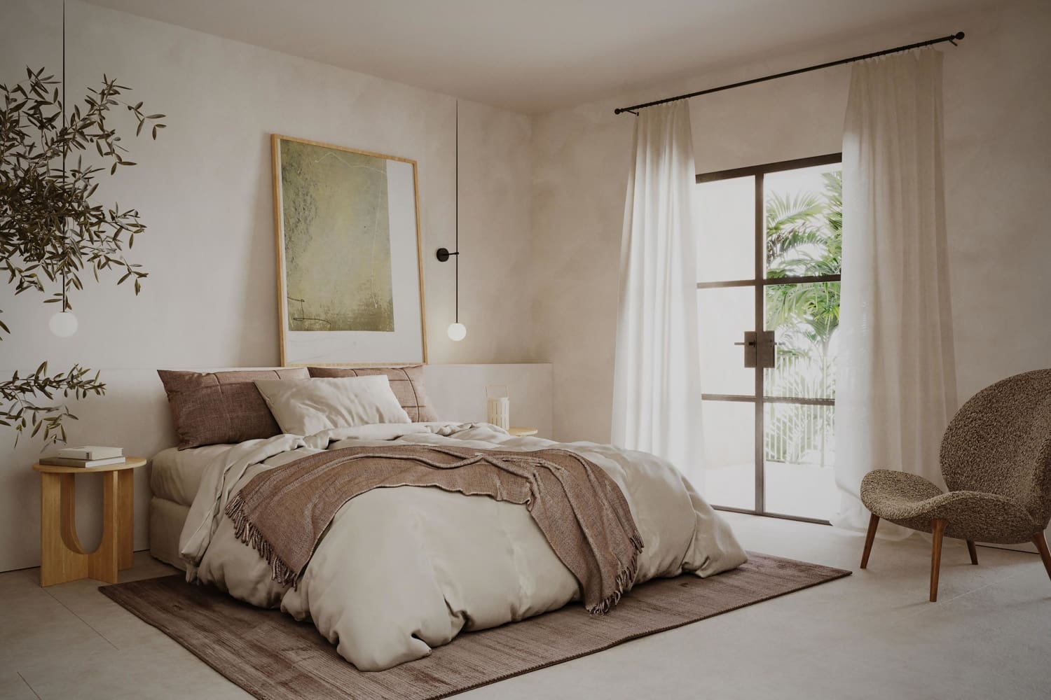 3 sypialnia Dom na sprzedaż w Palma de Mallorca z basenem - 1 100 000 € (Ref: 8123829)