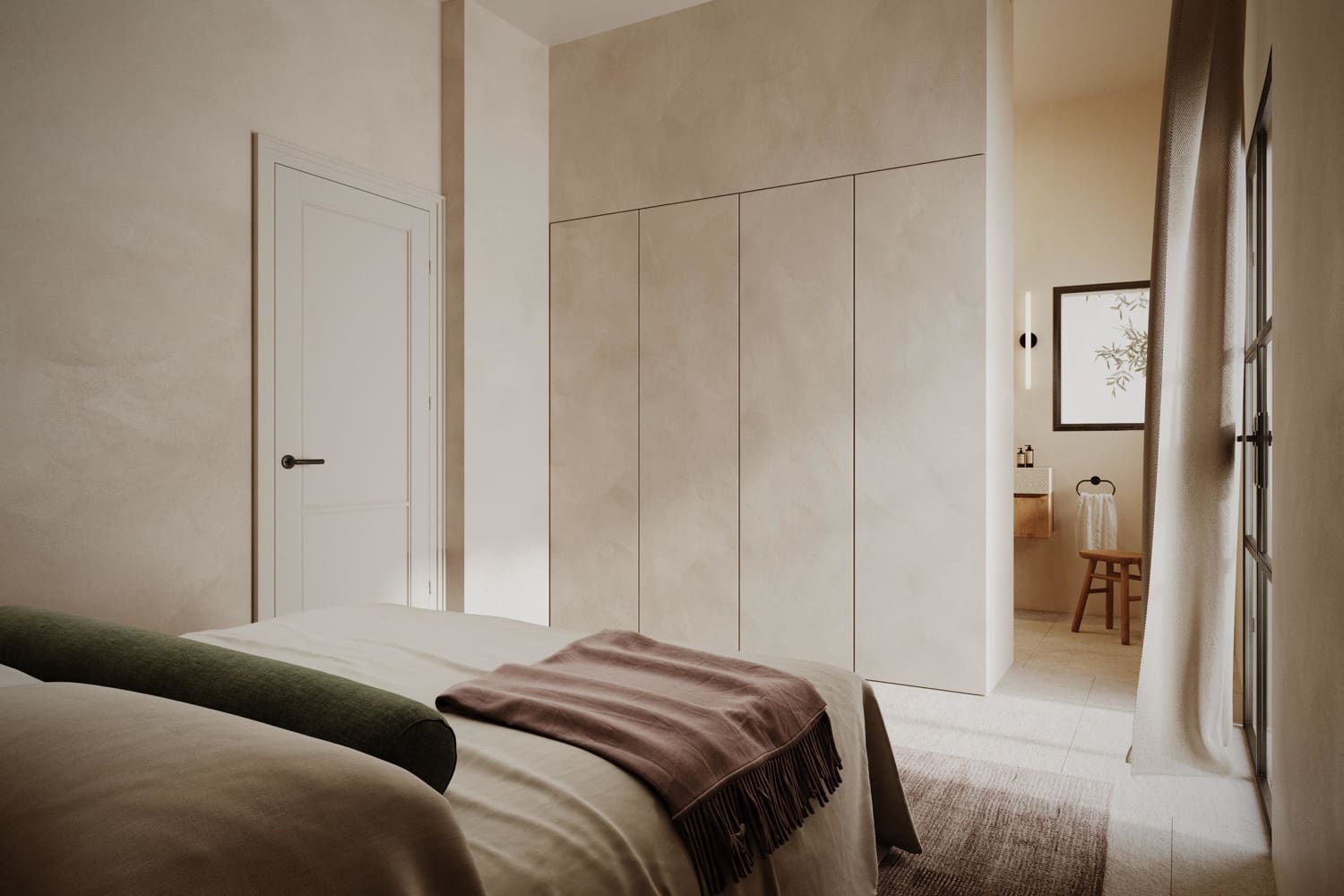 3 sypialnia Dom na sprzedaż w Palma de Mallorca z basenem - 1 100 000 € (Ref: 8123829)