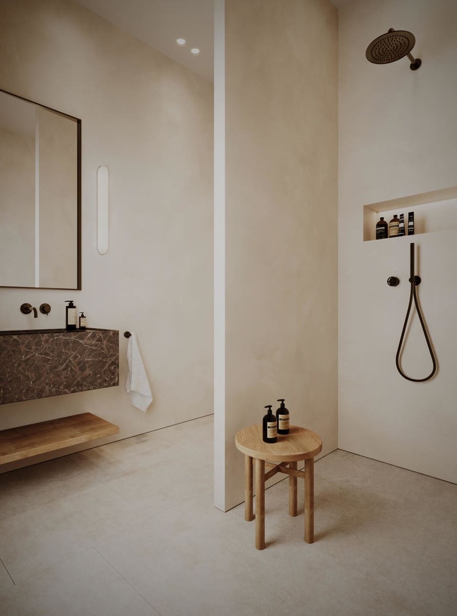 3 sypialnia Dom na sprzedaż w Palma de Mallorca z basenem - 1 100 000 € (Ref: 8123829)