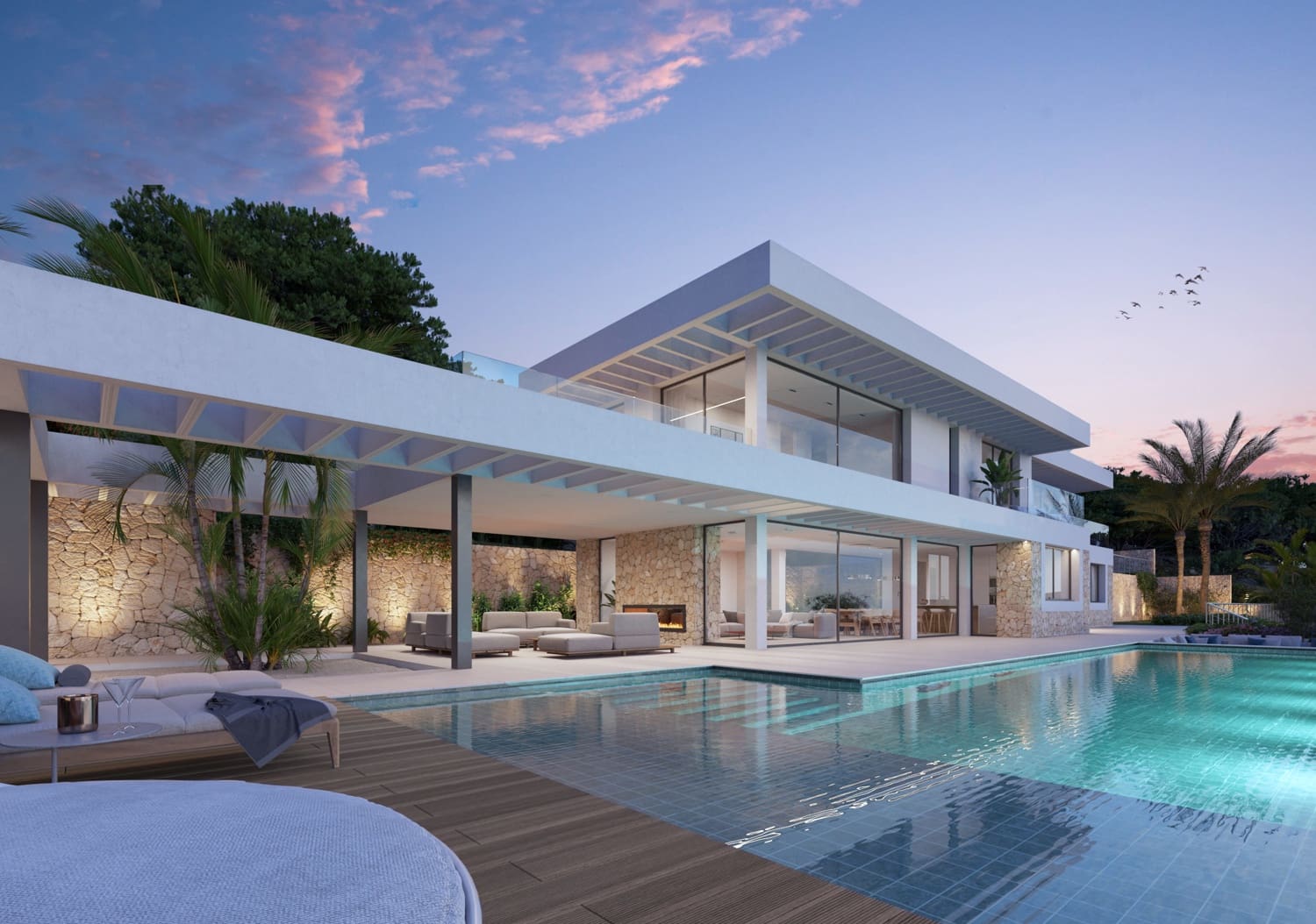 Ubebygd land til salgs i Palmanyola - € 585 000 (Ref: 8126007)