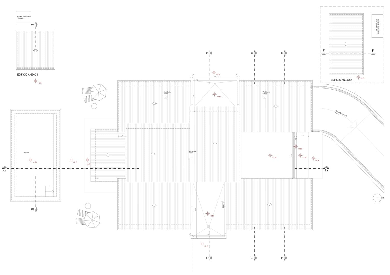 4 Zimmer Finca/Landgut zu verkaufen in Santa Maria del Cami mit Pool - 4.250.000 € (Ref: 8211121)