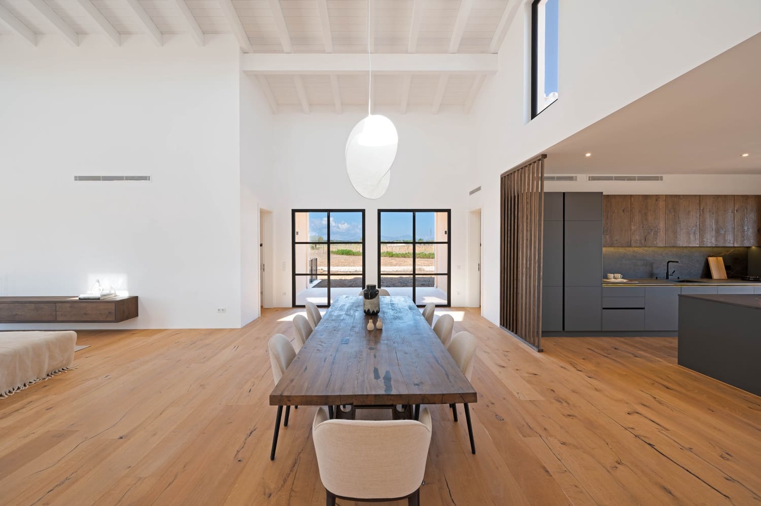 4 Zimmer Finca/Landgut zu verkaufen in Santa Maria del Cami mit Pool - 4.250.000 € (Ref: 8211121)