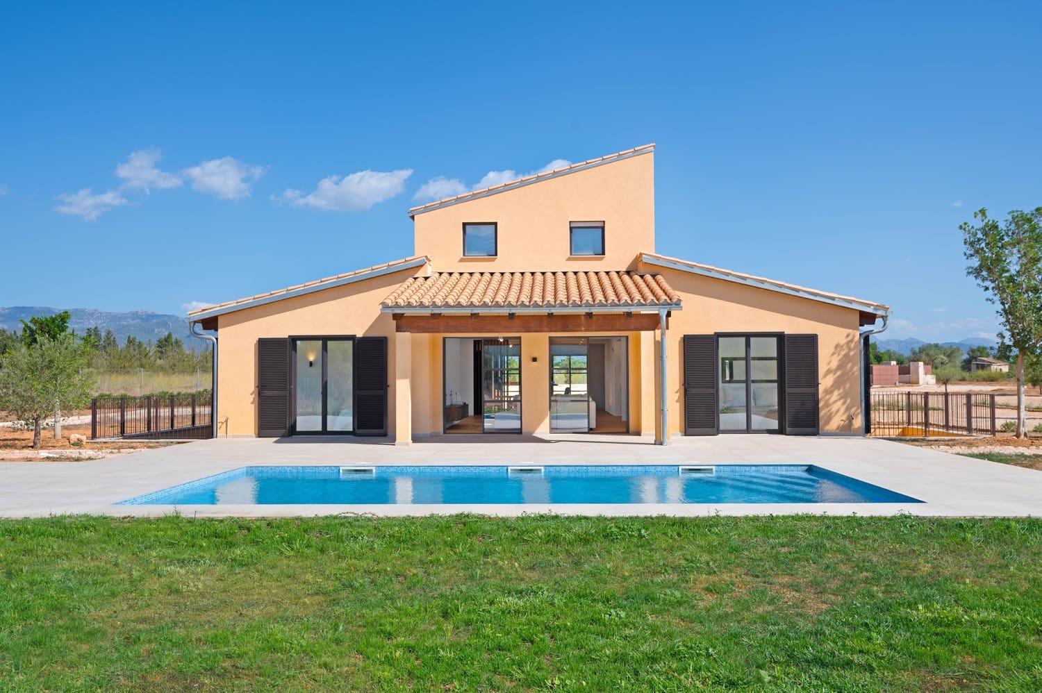 4 Zimmer Finca/Landgut zu verkaufen in Santa Maria del Cami mit Pool - 4.250.000 € (Ref: 8211121)