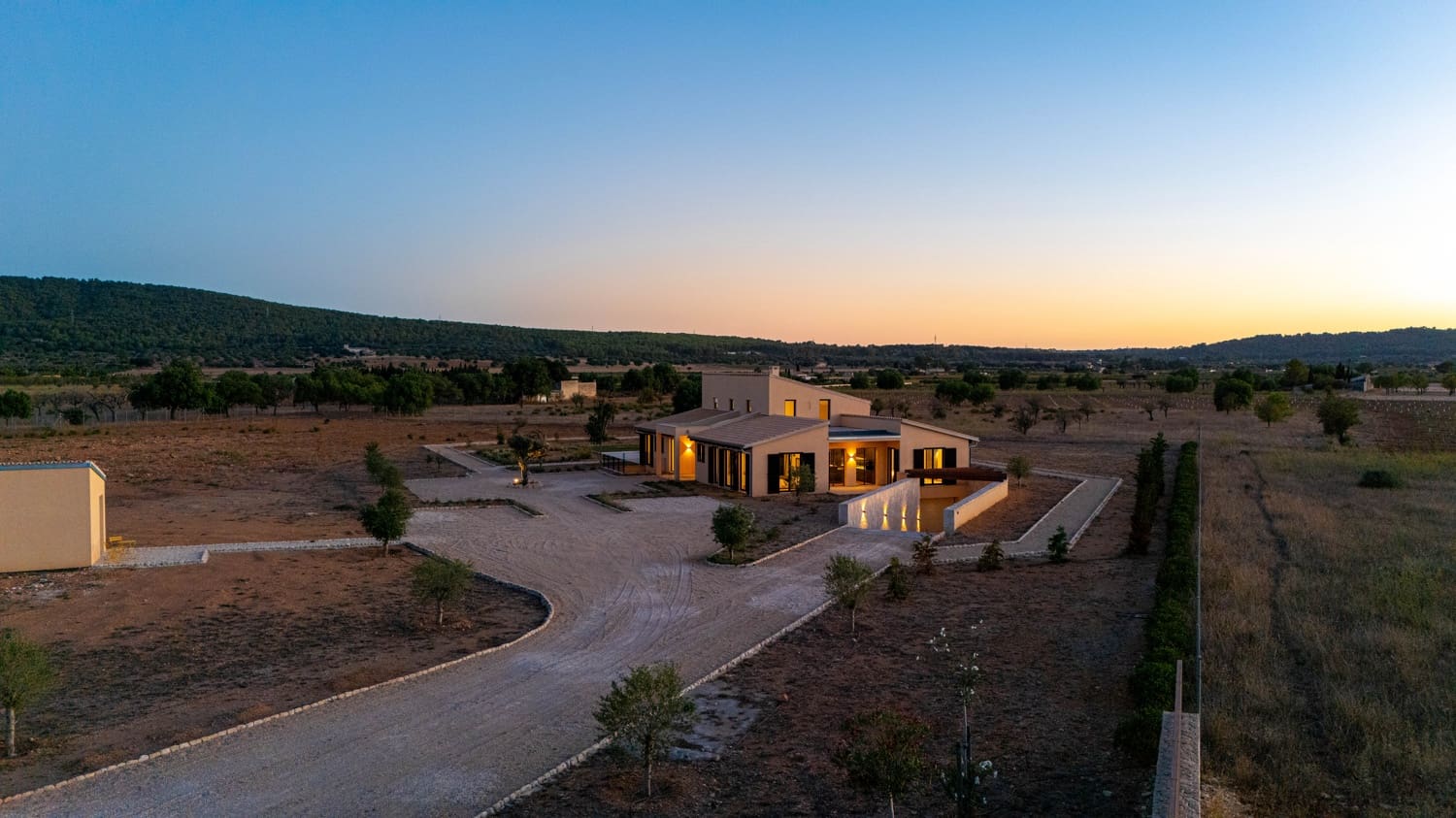 4 Zimmer Finca/Landgut zu verkaufen in Santa Maria del Cami mit Pool - 4.250.000 € (Ref: 8211121)