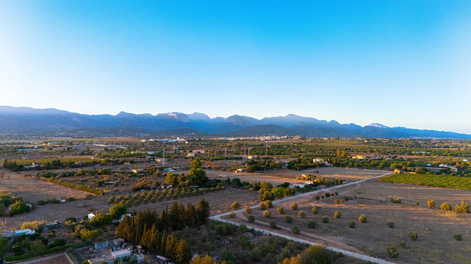 4 Zimmer Finca/Landgut zu verkaufen in Santa Maria del Cami mit Pool - 4.250.000 € (Ref: 8211121)