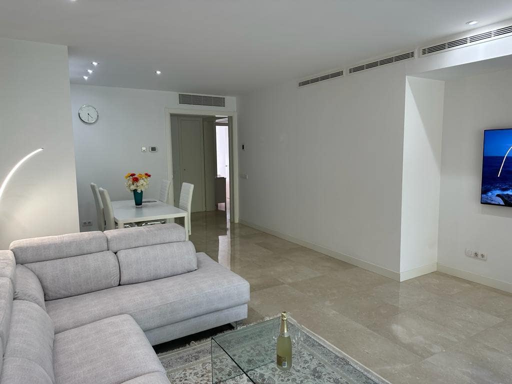 2 sypialnia Mieszkanie na sprzedaż w Portals Nous - 1 950 000 € (Ref: 8215932)