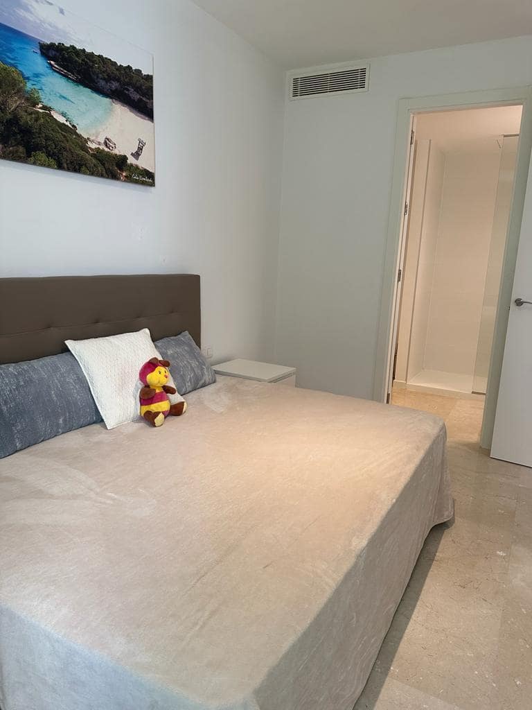 2 sypialnia Mieszkanie na sprzedaż w Portals Nous - 1 950 000 € (Ref: 8215932)