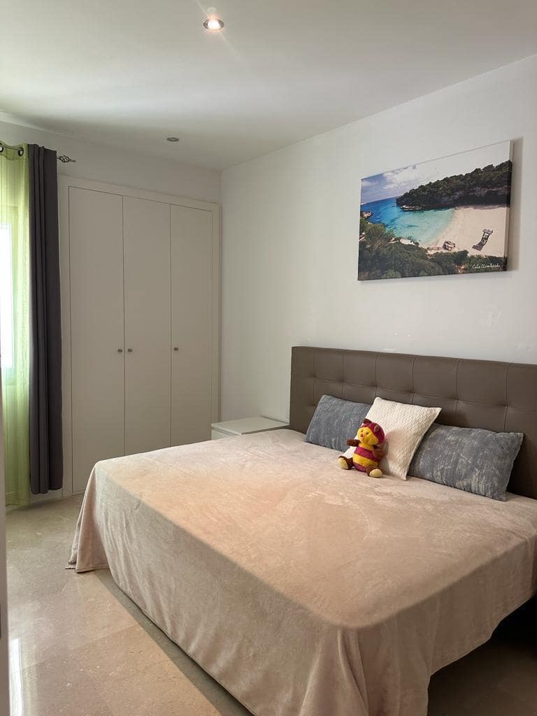 2 sypialnia Mieszkanie na sprzedaż w Portals Nous - 1 950 000 € (Ref: 8215932)