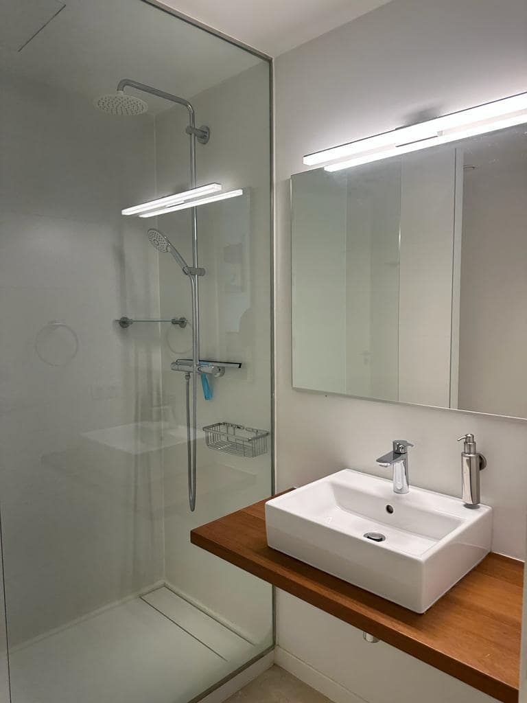 2 sypialnia Mieszkanie na sprzedaż w Portals Nous - 1 950 000 € (Ref: 8215932)