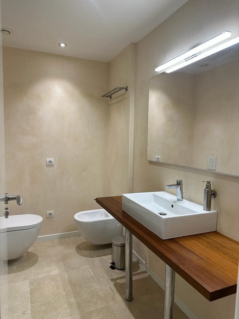 2 sypialnia Mieszkanie na sprzedaż w Portals Nous - 1 950 000 € (Ref: 8215932)