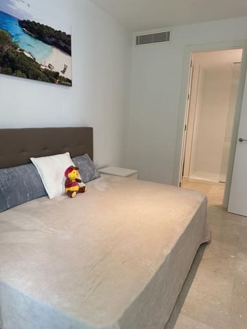 2 quarto Apartamento para venda em Portals Nous, Calvià - 1 950 000 € (Ref: 8215932)