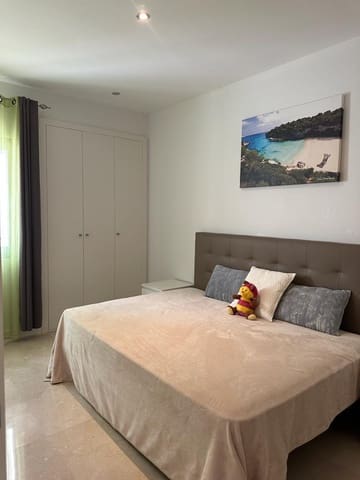 2 quarto Apartamento para venda em Portals Nous, Calvià - 1 950 000 € (Ref: 8215932)