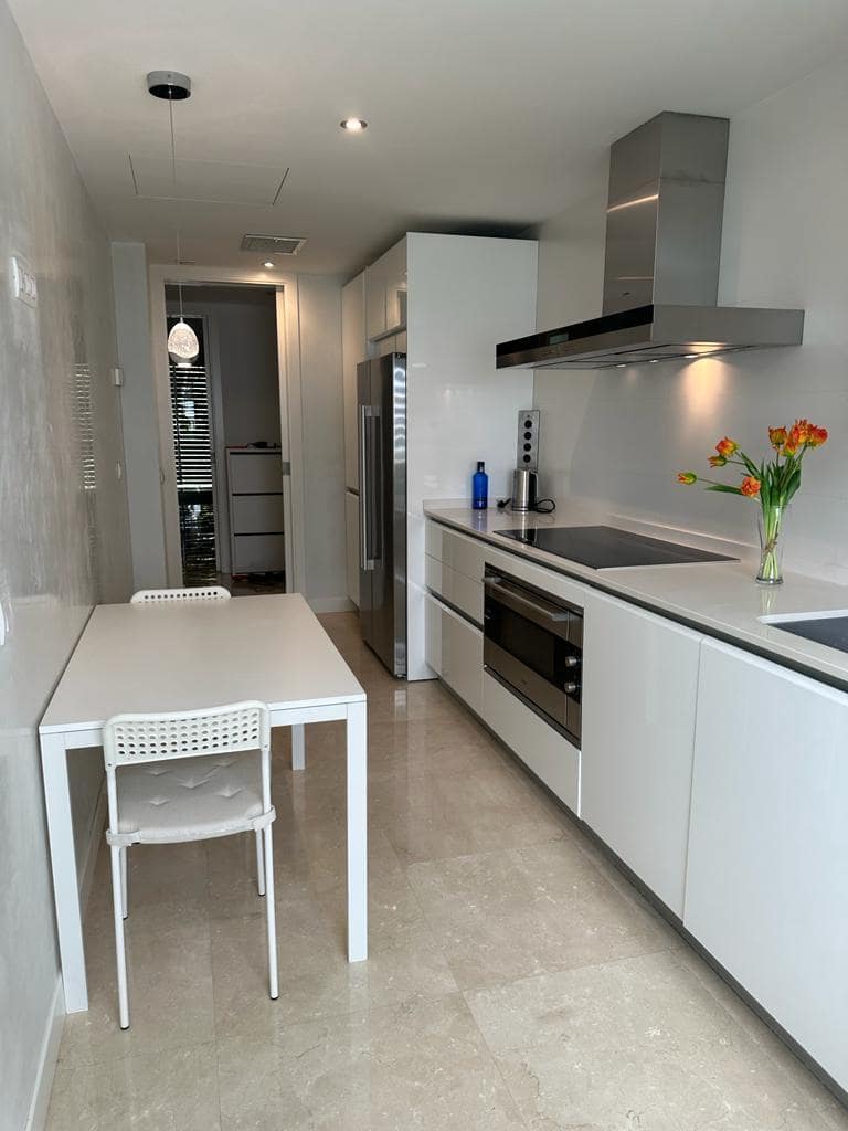 2 sypialnia Mieszkanie na sprzedaż w Portals Nous - 1 950 000 € (Ref: 8215932)