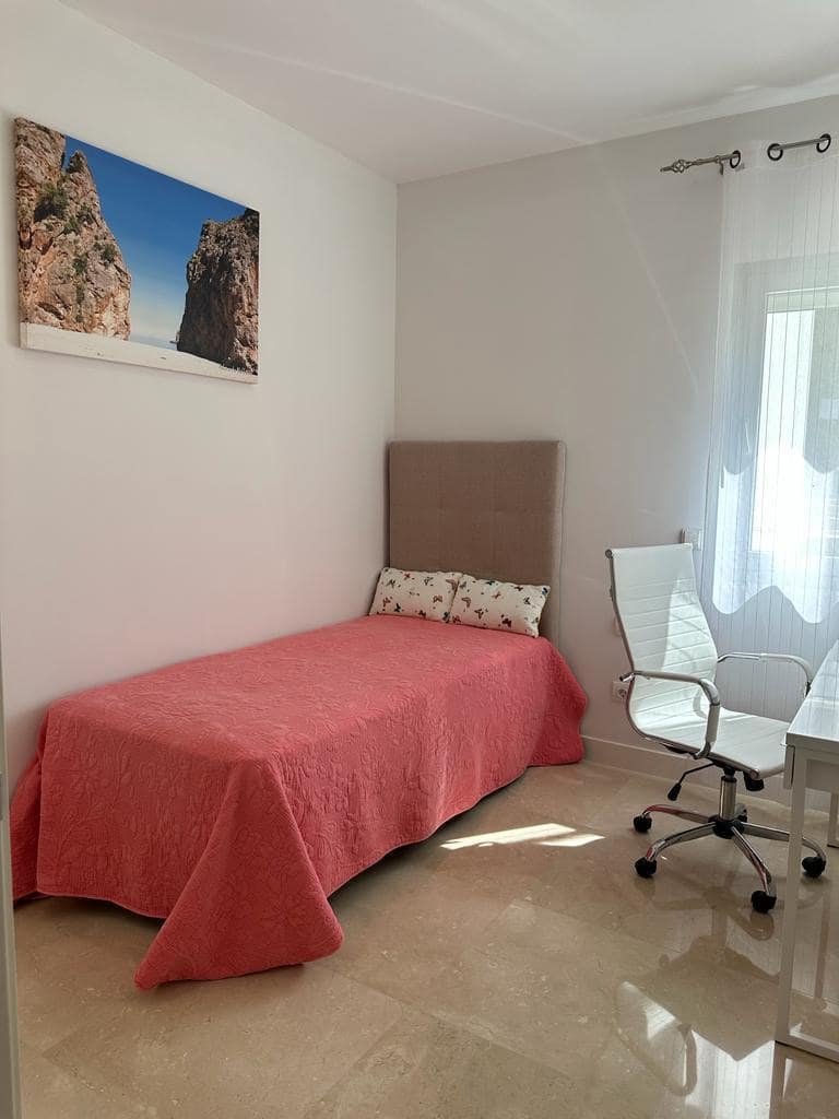 2 sypialnia Mieszkanie na sprzedaż w Portals Nous - 1 950 000 € (Ref: 8215932)