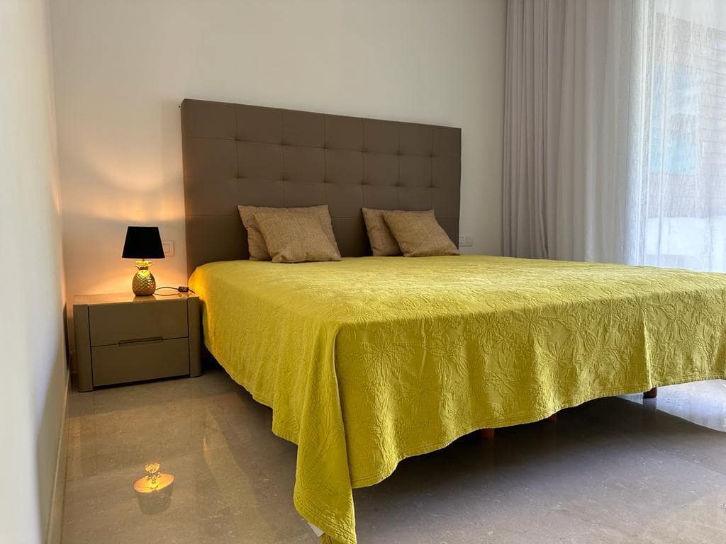 2 sypialnia Mieszkanie na sprzedaż w Portals Nous - 1 950 000 € (Ref: 8215932)