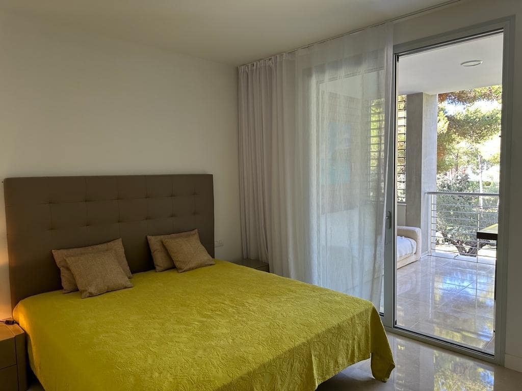 2 sypialnia Mieszkanie na sprzedaż w Portals Nous - 1 950 000 € (Ref: 8215932)