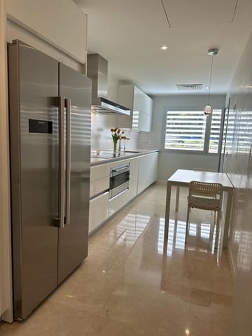 2 quarto Apartamento para venda em Portals Nous, Calvià - 1 950 000 € (Ref: 8215932)