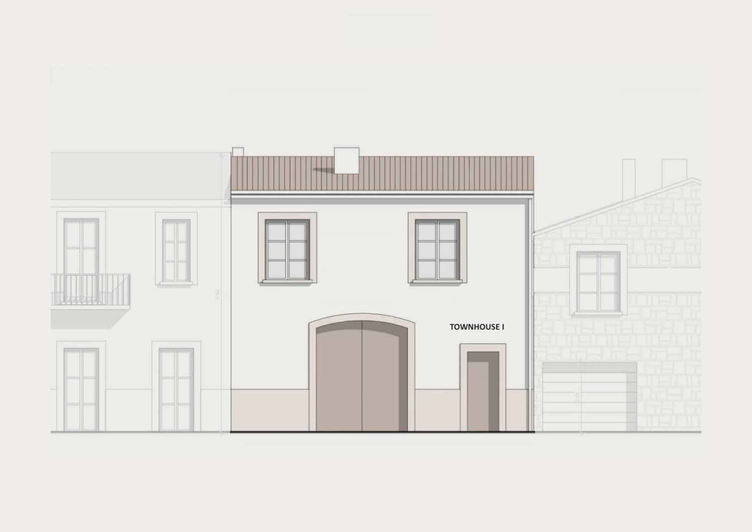 6 soverom Hus til salgs i Palma de Mallorca - € 1 650 000 (Ref: 8296591)