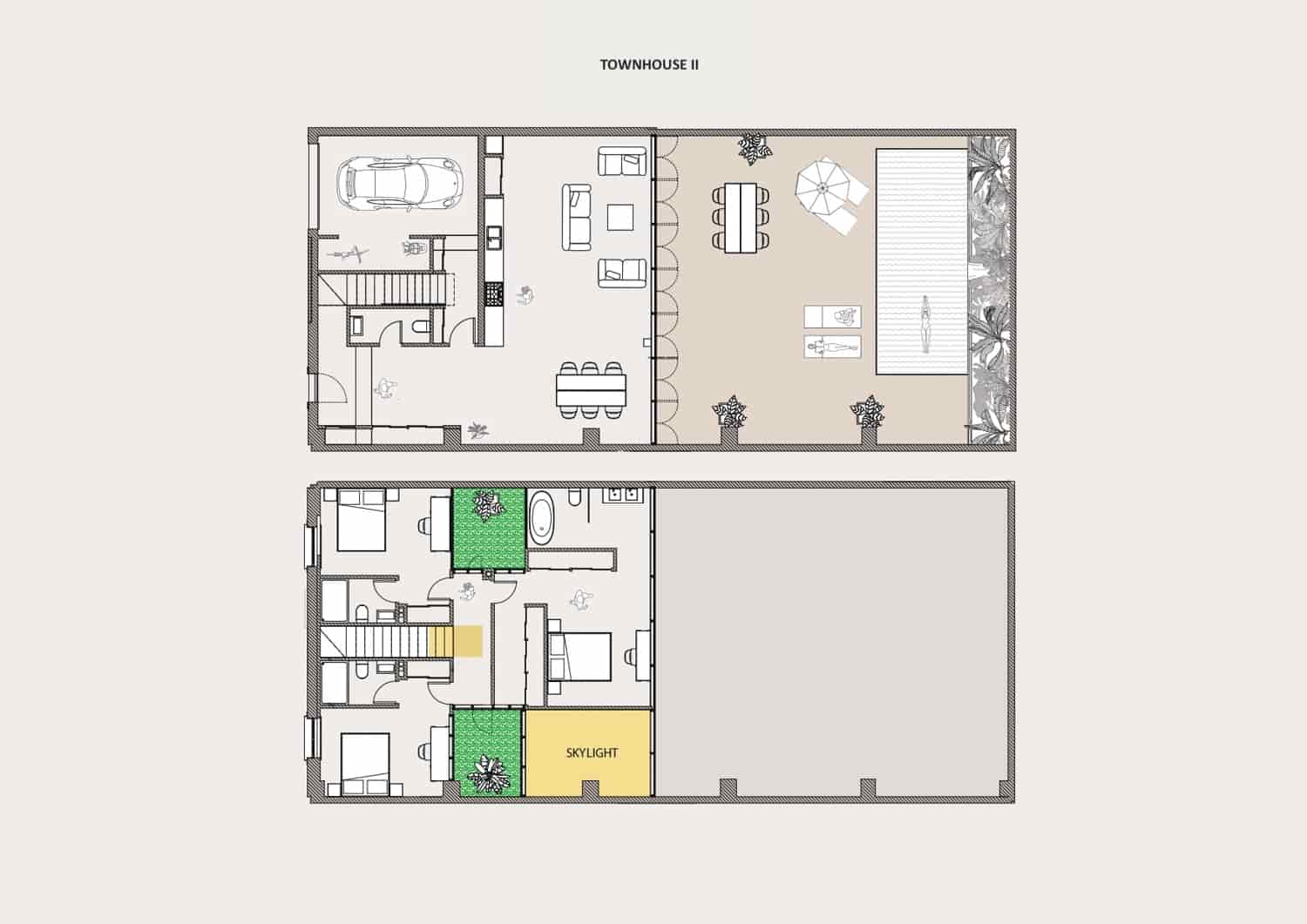 6 soverom Hus til salgs i Palma de Mallorca - € 1 650 000 (Ref: 8296591)