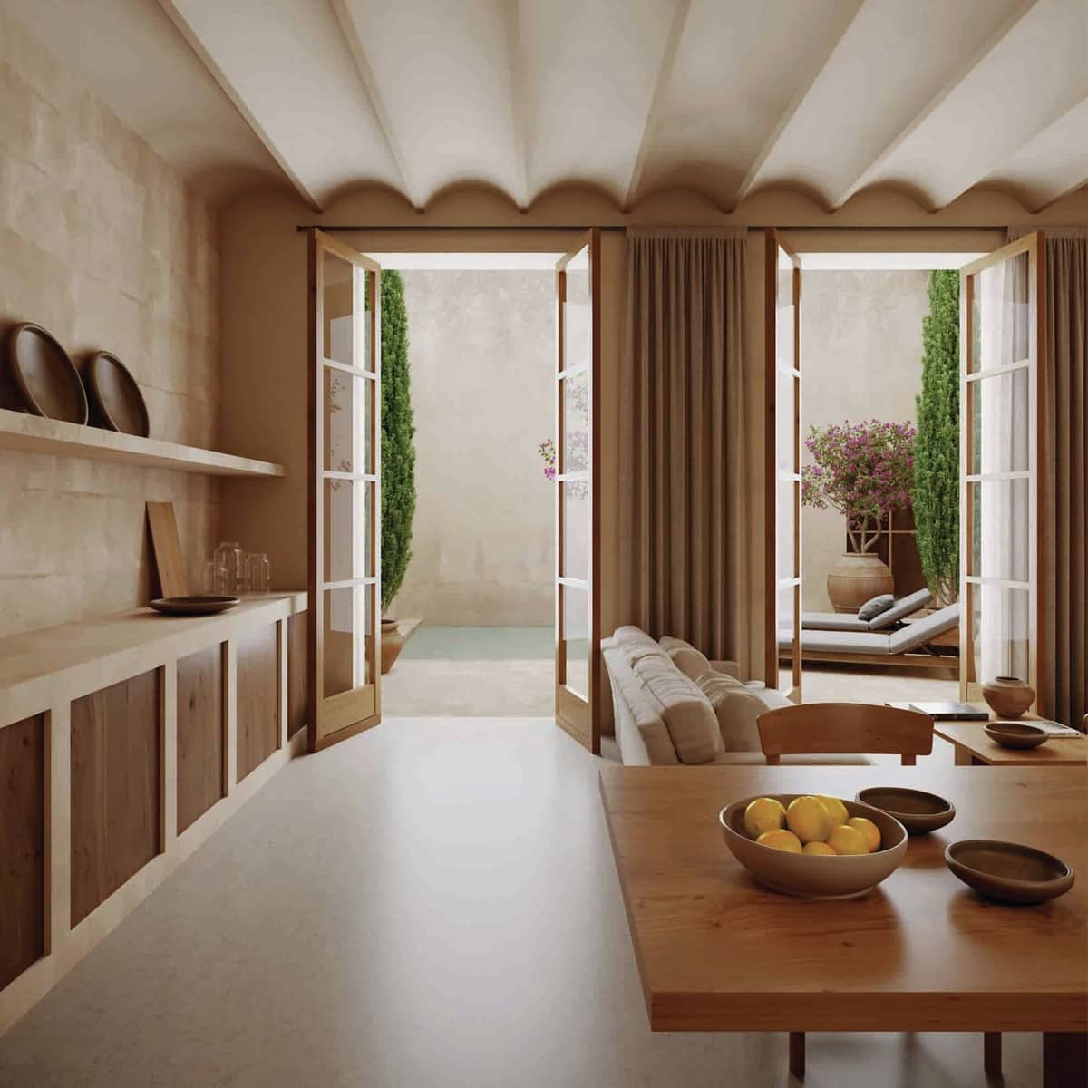 6 soverom Hus til salgs i Palma de Mallorca - € 1 650 000 (Ref: 8296591)