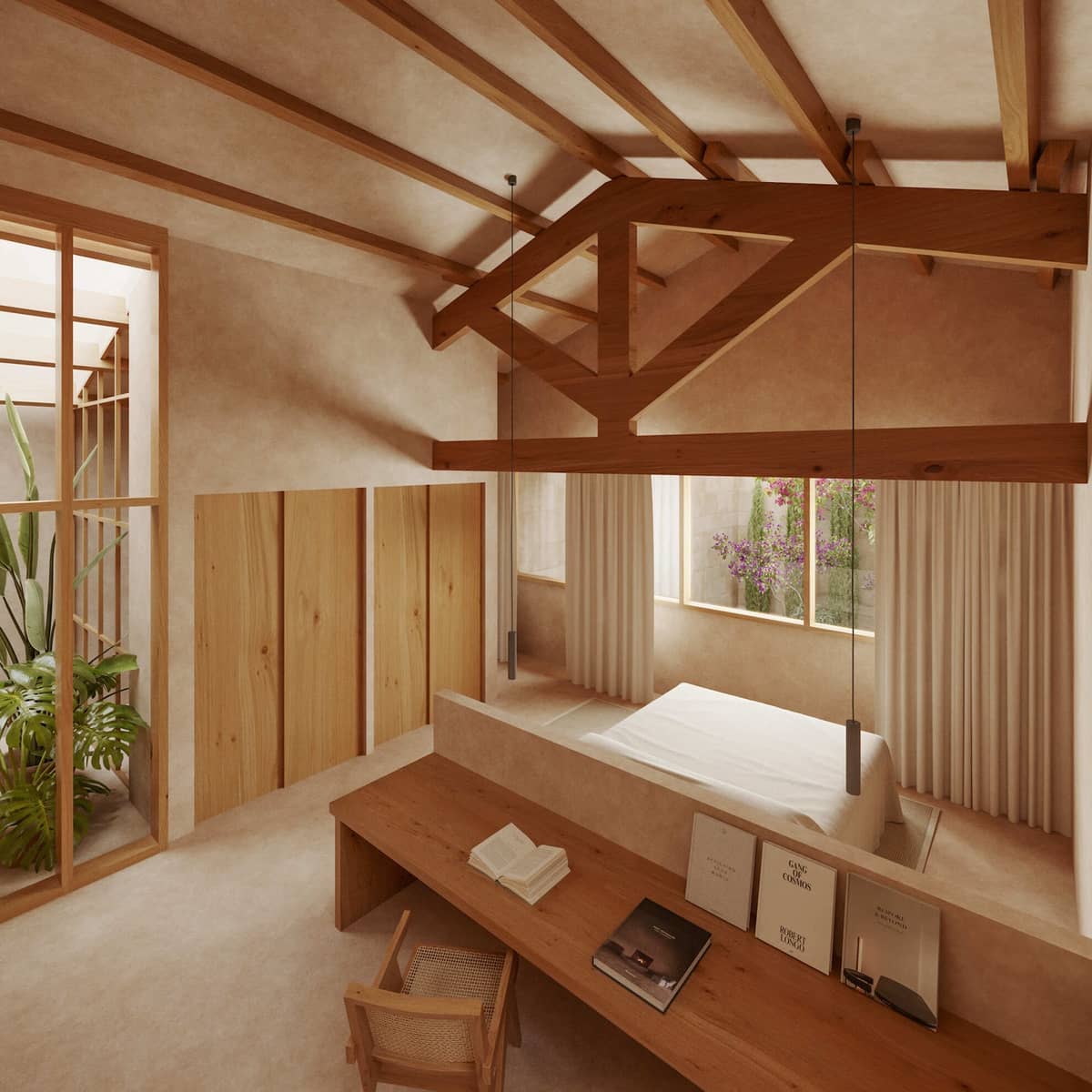 6 soverom Hus til salgs i Palma de Mallorca - € 1 650 000 (Ref: 8296591)