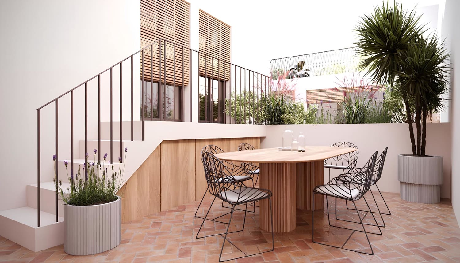 5 bedroom Flat for sale in Palma de Mallorca - € 690,000 (Ref: 8321293)