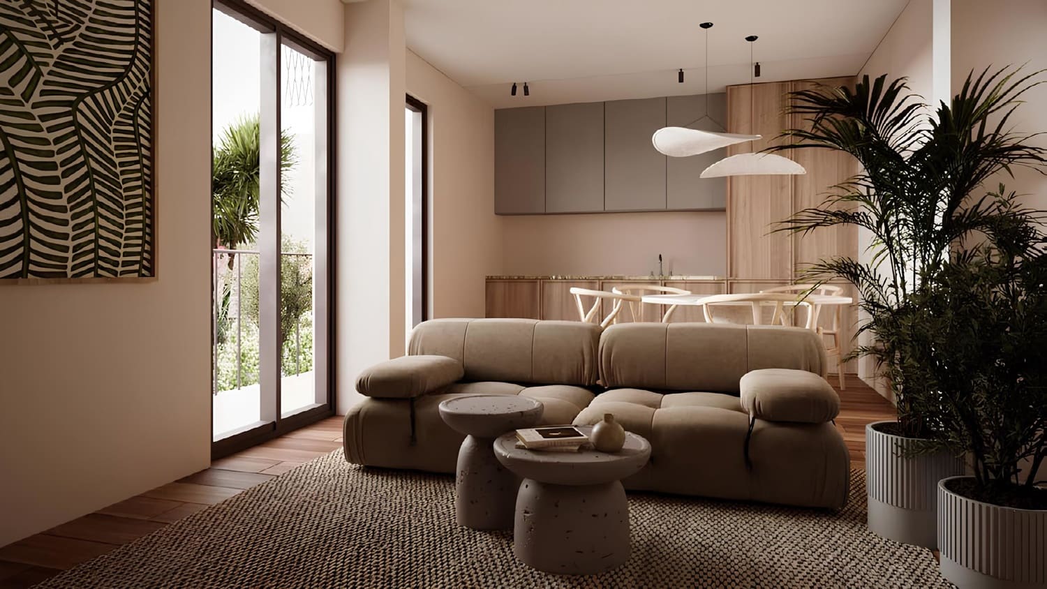 5 bedroom Flat for sale in Palma de Mallorca - € 690,000 (Ref: 8321293)