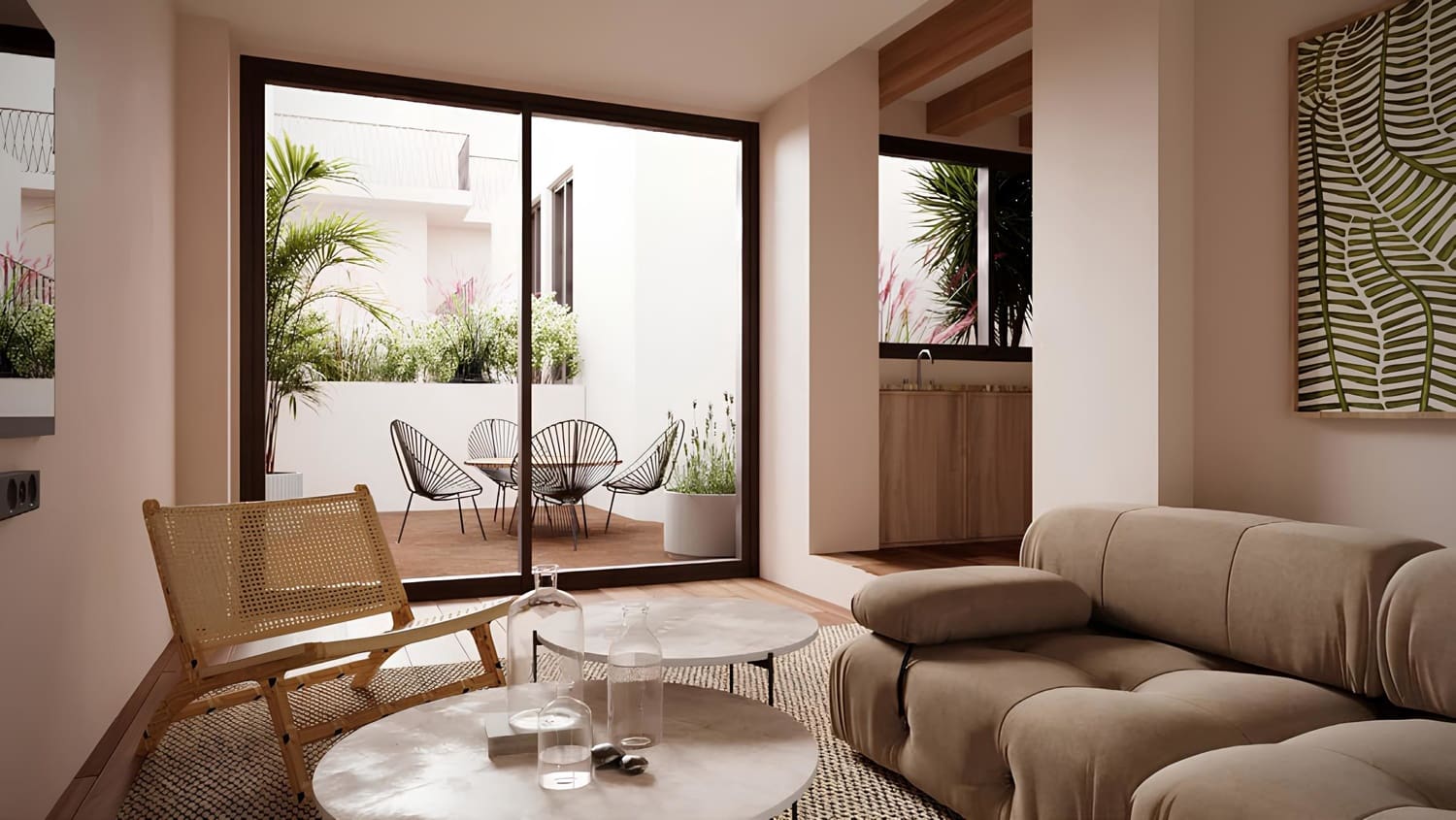 5 bedroom Flat for sale in Palma de Mallorca - € 690,000 (Ref: 8321293)