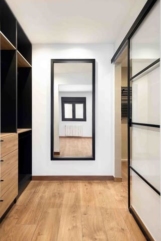 2 slaapkamer Flat te koop in Santa Catalina, Palma de Mallorca - € 540.000 (Ref: 8383747)