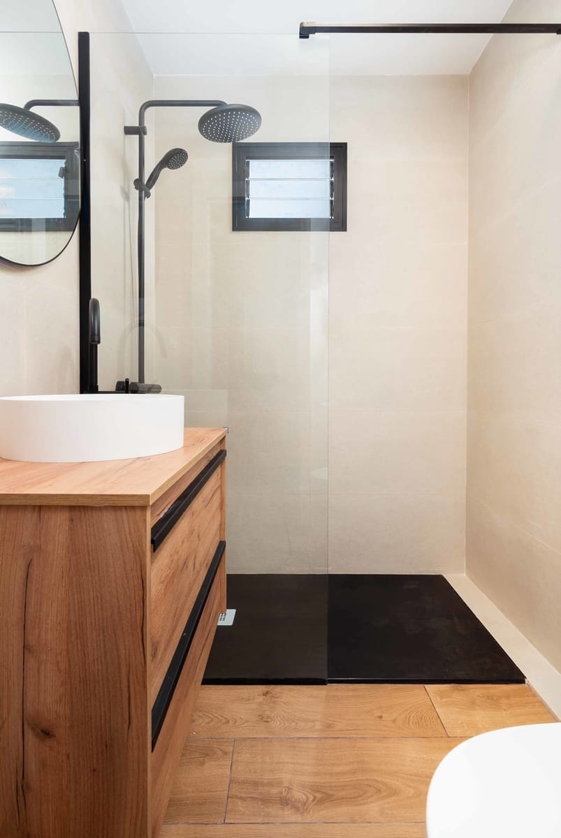 2 slaapkamer Flat te koop in Palma de Mallorca - € 540.000 (Ref: 8383747)