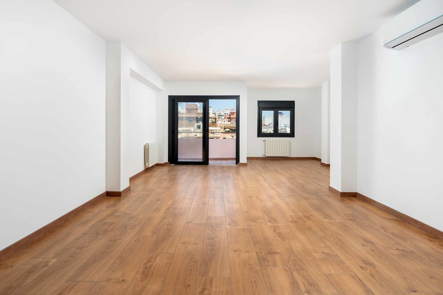 2 slaapkamer Flat te koop in Palma de Mallorca - € 540.000 (Ref: 8383747)