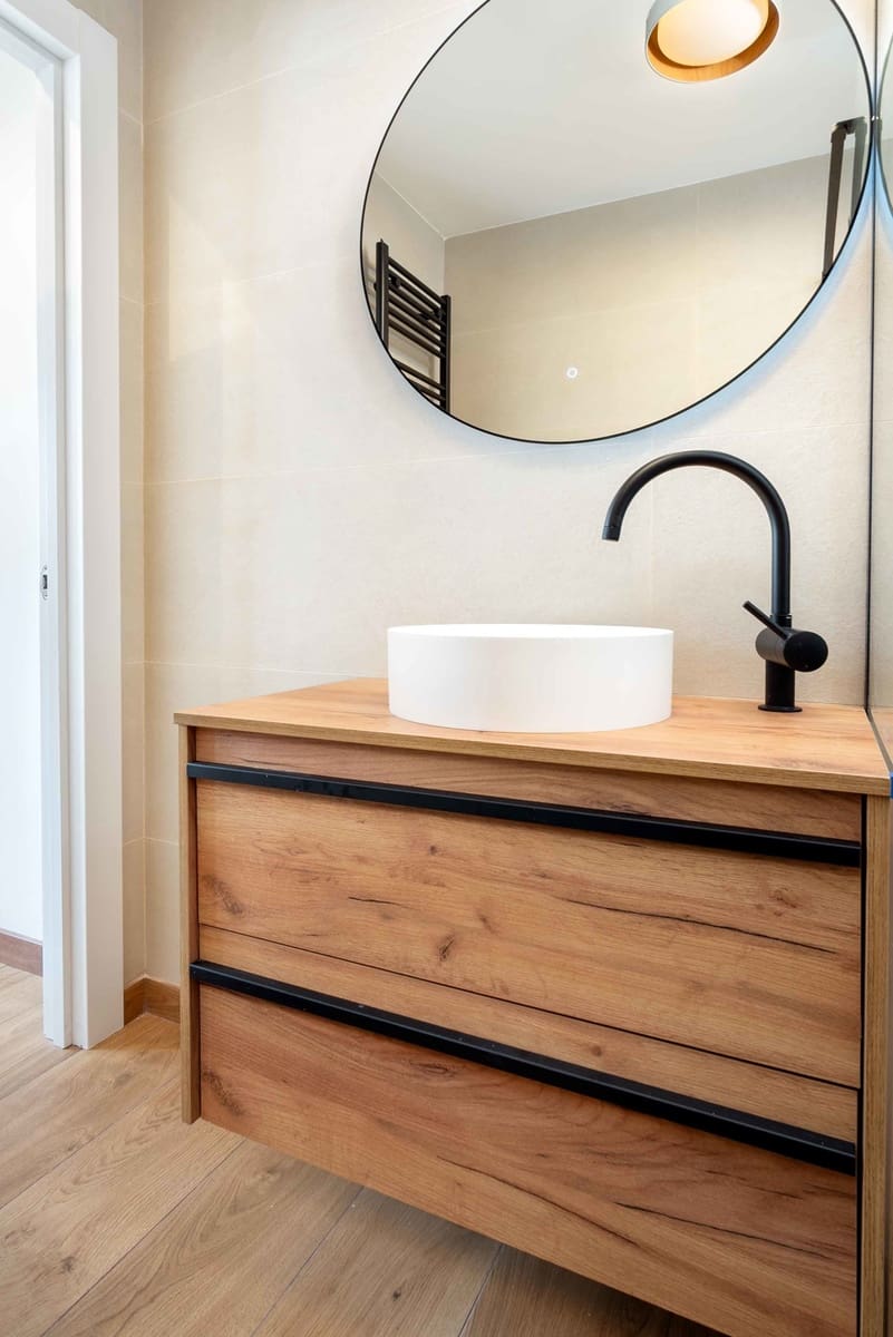 2 slaapkamer Flat te koop in Palma de Mallorca - € 540.000 (Ref: 8383747)