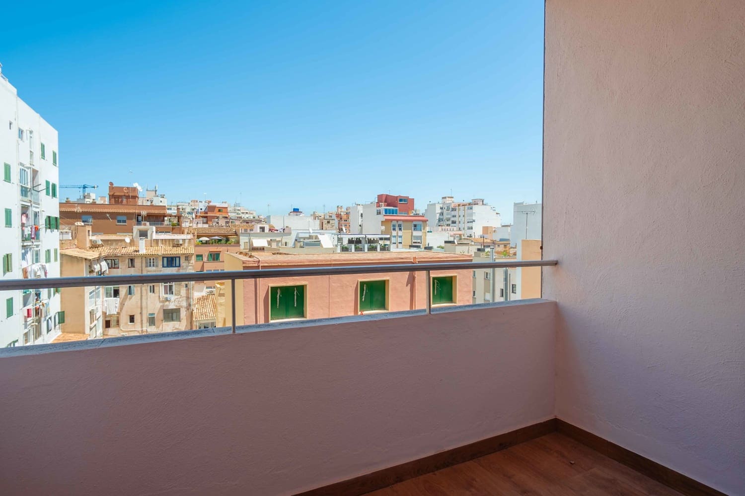 2 slaapkamer Flat te koop in Palma de Mallorca - € 540.000 (Ref: 8383747)