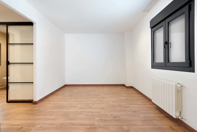 2 slaapkamer Flat te koop in Santa Catalina, Palma de Mallorca - € 540.000 (Ref: 8383747)