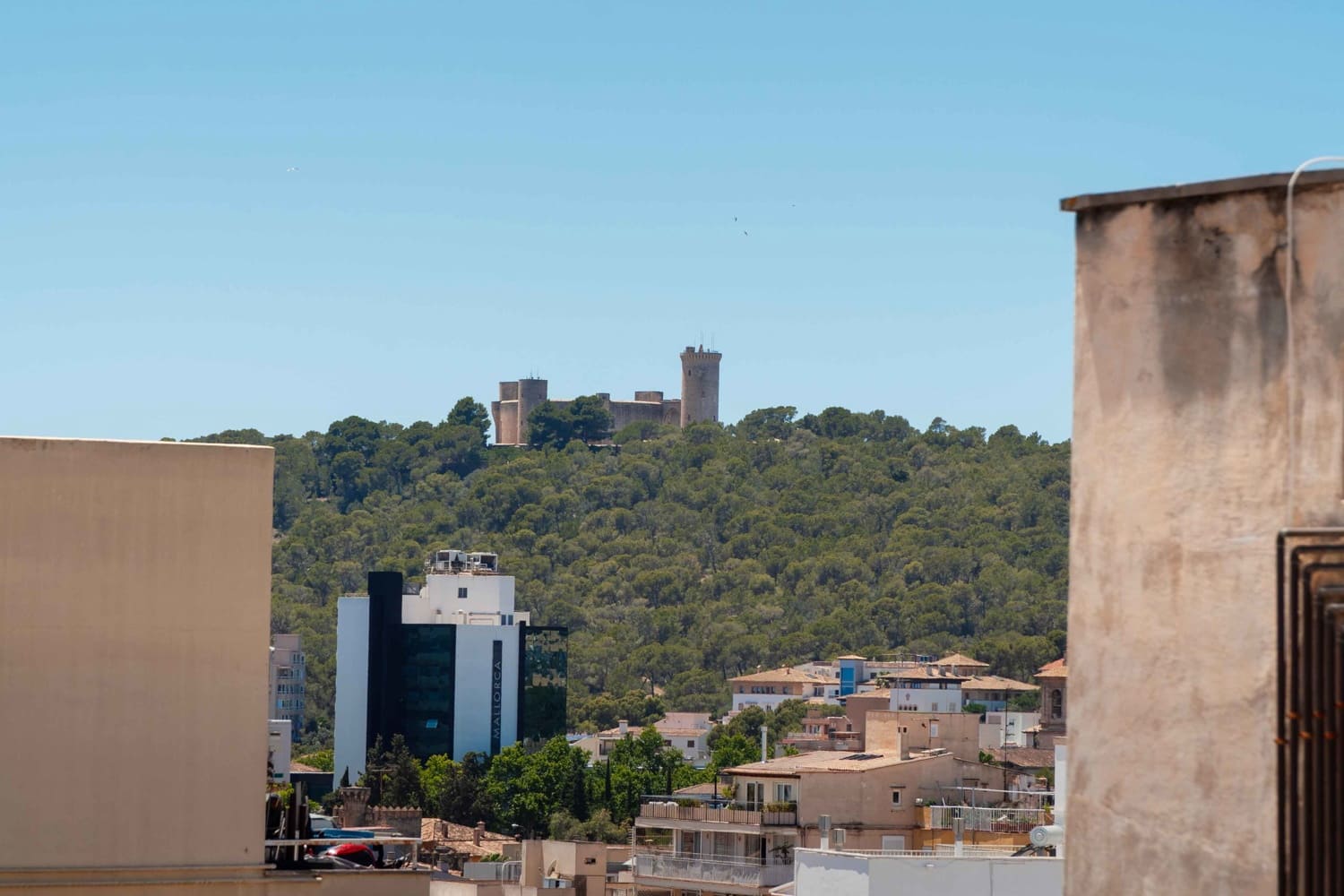 2 slaapkamer Flat te koop in Palma de Mallorca - € 540.000 (Ref: 8383747)